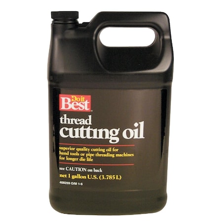 All-Source 1 Gal. Cutting Oil 016170